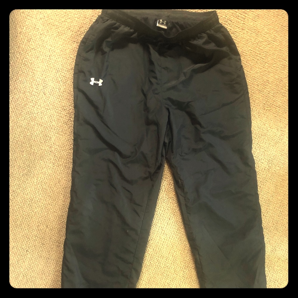 Men’s XL Under Armour Winter Pants